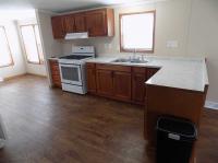 1999 Redman Manufactured Home