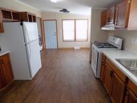 1999 Redman Manufactured Home