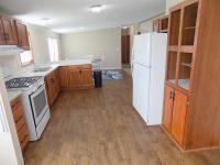 1999 Redman Manufactured Home