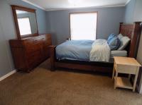 1999 Redman Manufactured Home