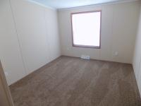 1999 Redman Manufactured Home