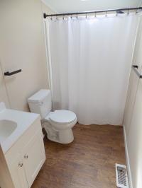 1999 Redman Manufactured Home
