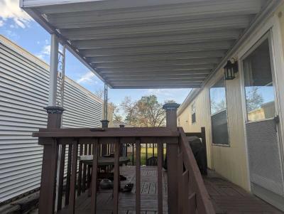 Mobile Home at 205 North Murray Boulevard, Lot 9 Colorado Springs, CO 80916