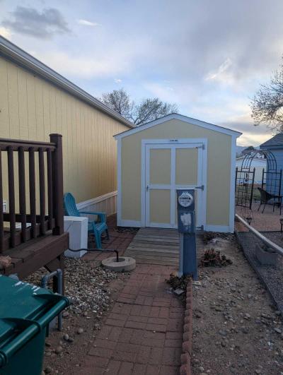 Photo 5 of 5 of home located at 205 North Murray Boulevard, Lot 9 Colorado Springs, CO 80916