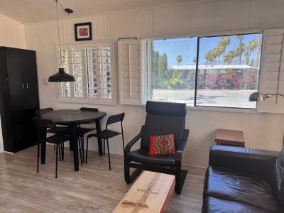 Photo 5 of 20 of home located at 4555 S Mission Rd #J-615 Tucson, AZ 85746