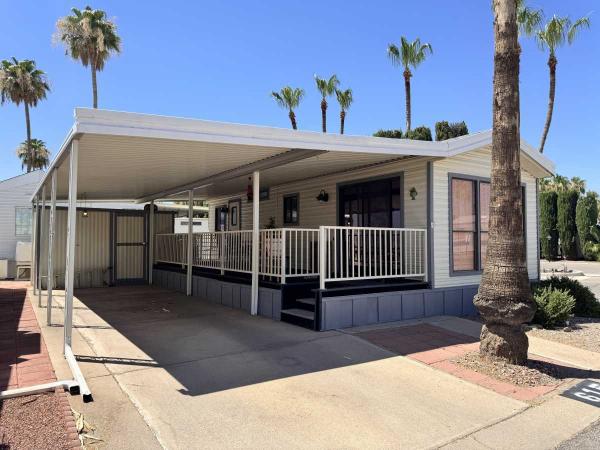 1987 OTHR Mobile Home For Sale