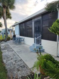 1986 Fleetwood Park  Manufactured Home