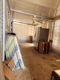 1986 Fleetwood Park  Manufactured Home