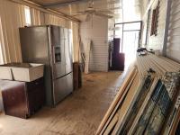 1986 Fleetwood Park  Manufactured Home