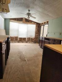 1986 Fleetwood Park  Manufactured Home