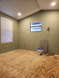 1986 Fleetwood Park  Manufactured Home