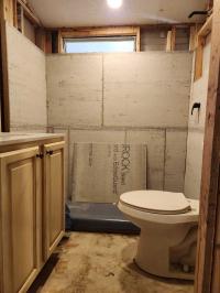 1986 Fleetwood Park  Manufactured Home