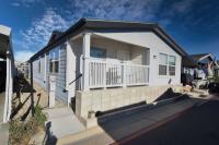 2018 Fleetwood Canyon Lake Mobile Home