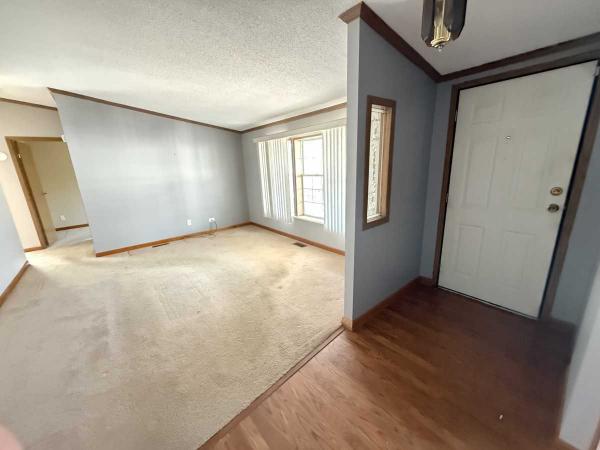 1995 LIBERTY Manufactured Home