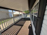 1995 LIBERTY Manufactured Home
