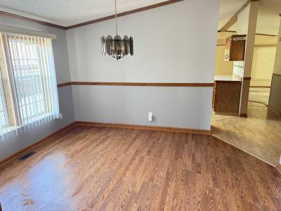 Photo 5 of 19 of home located at 25751 Olympic Dr Monee, IL 60449