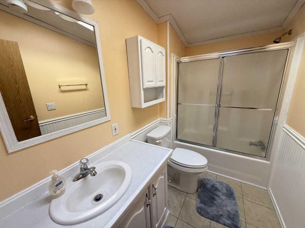 1995 LIBERTY Manufactured Home
