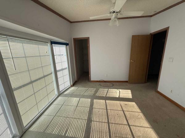 1995 LIBERTY Manufactured Home