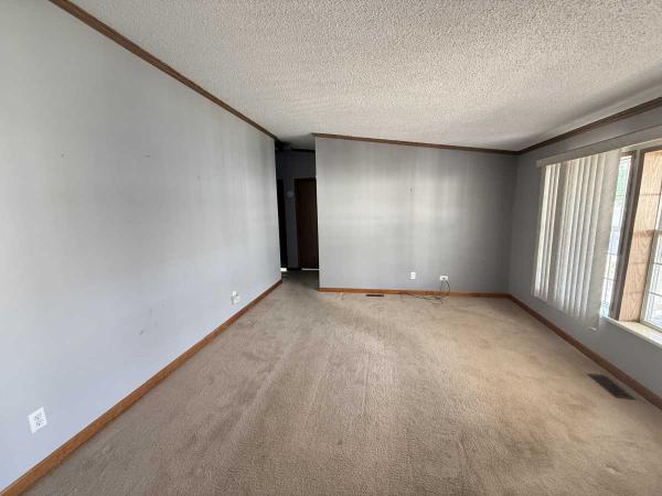 1995 LIBERTY Manufactured Home