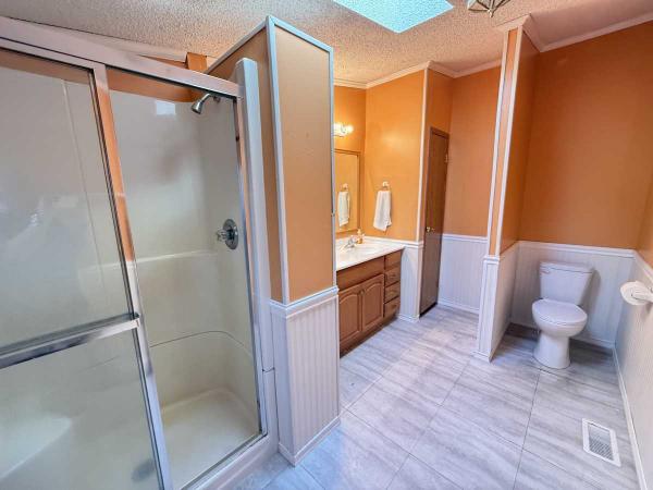 1995 LIBERTY Manufactured Home