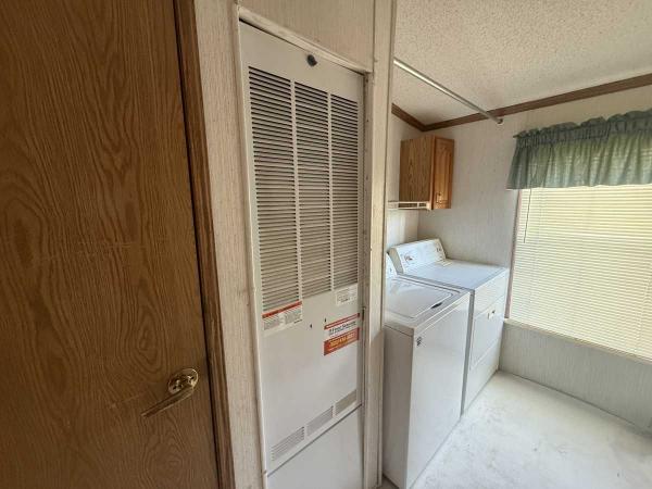 1995 LIBERTY Manufactured Home
