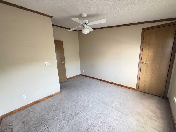 1995 LIBERTY Manufactured Home