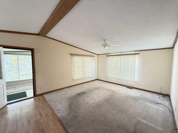 1995 LIBERTY Manufactured Home
