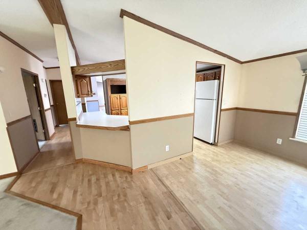 1995 LIBERTY Manufactured Home