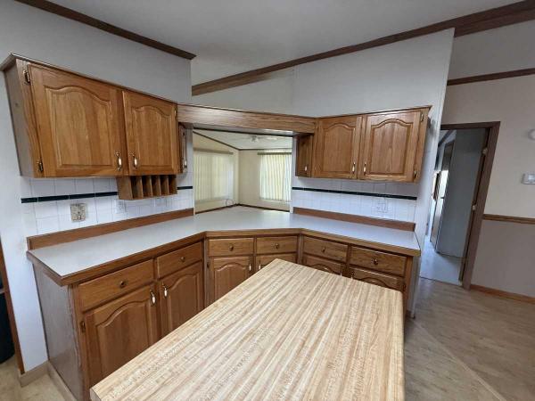 1995 LIBERTY Manufactured Home