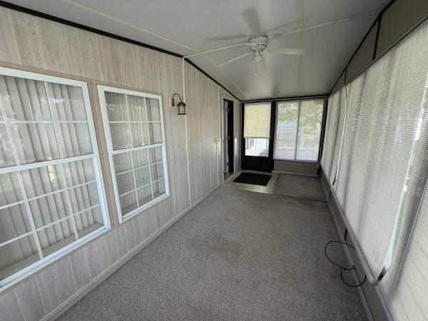 1995 LIBERTY Manufactured Home