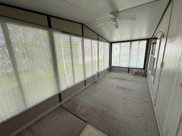 1995 LIBERTY Manufactured Home