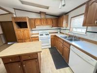 1995 LIBERTY Manufactured Home