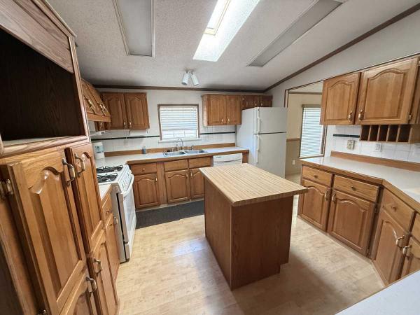 1995 LIBERTY Manufactured Home