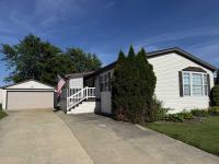 1995 LIBERTY Manufactured Home