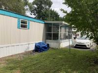 Fleetwood 15662C  Mobile Home