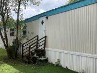 Fleetwood 15662C  Mobile Home