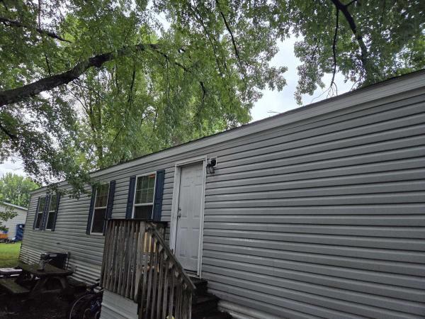 Photo 1 of 2 of home located at 117 115th Lane Northeast Blaine, MN 55434