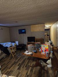 2015 Mojave Mobile Home