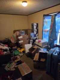 2015 Mojave Mobile Home