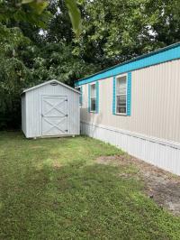 Fleetwood 15662C  Mobile Home