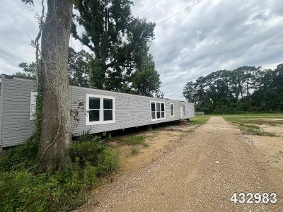 Mobile Home at Greater Texas Home Center Setx 22084 Ih 10 Vidor, TX 77662