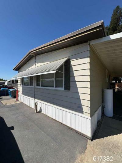 Mobile Home at 350 N George Washington Blvd Yuba City, CA 95993