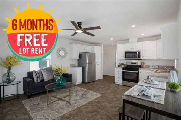 2023 Champion Mobile Home For Sale