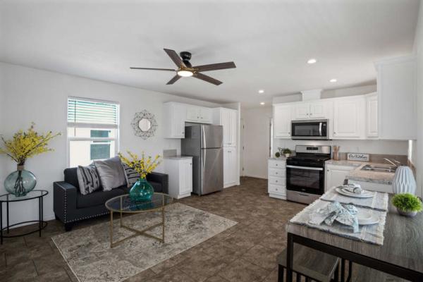 2023 Athens Manufactured Home