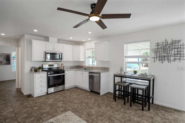 2023 Athens Manufactured Home