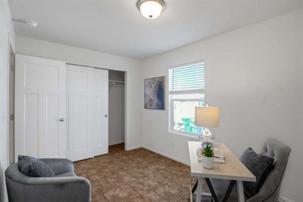 2023 Athens Manufactured Home