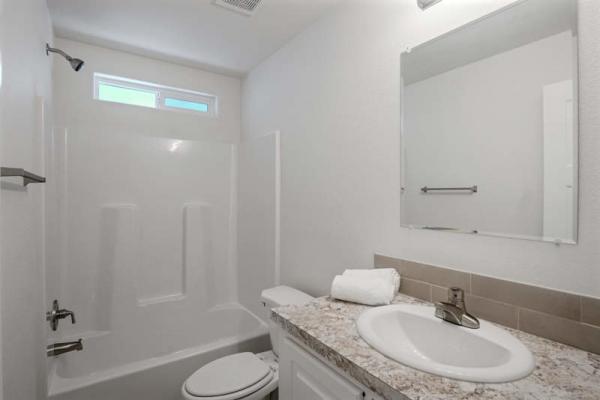 2023 Athens Manufactured Home
