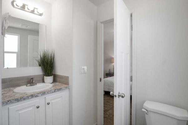 2023 Athens Manufactured Home