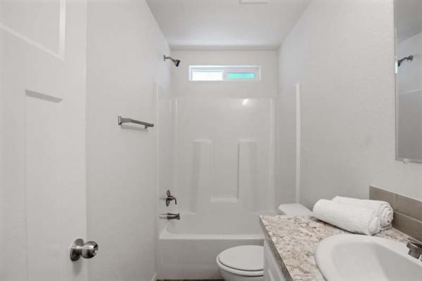 2023 Athens Manufactured Home