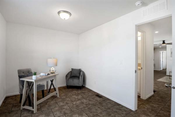 2023 Athens Manufactured Home